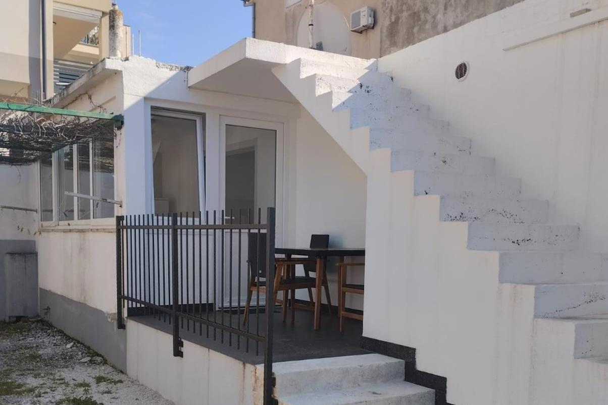 Apartments With A Parking Space Baska Voda, Makarska - 6773 Exterior foto